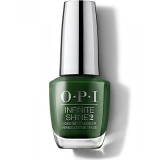 OPI INFINITE SHINE – NUTCRACKER – ENVY THE ADVENTURE